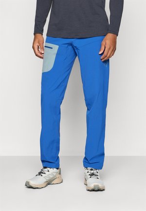 FALKETIND LIGHT PANTS - Pantalons outdoor - limoges