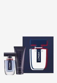 Tommy Hilfiger Fragrance IMPACT FATHER´S DAY SET - Doftset - 01