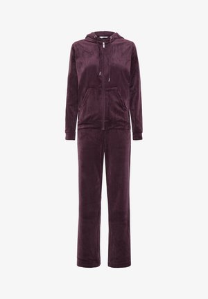 b.young BYMITZA SET 3 - Trainingsanzug - winetasting