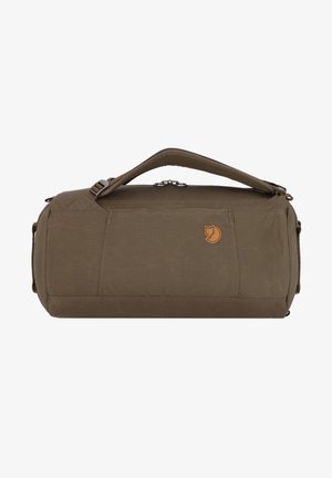 SPLITPACK UNISEX - Ranac - dark olive