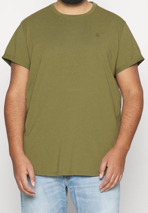 T-shirt basique - olive
