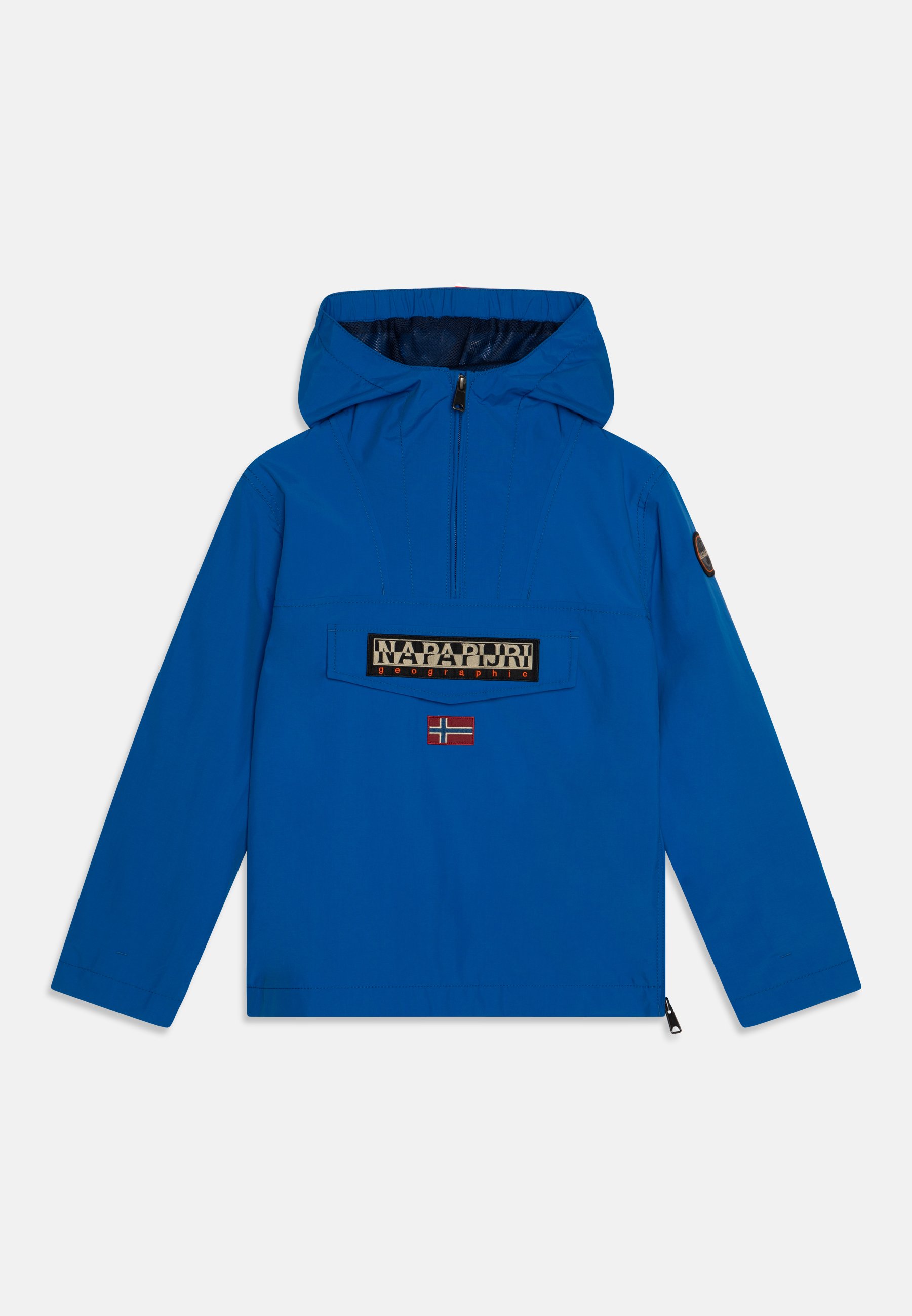 Napapijri Jacket Geaca Windbreaker Jacken Napapijri Rainforest