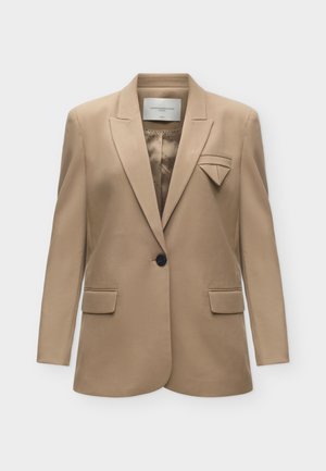 Copenhagen Muse, CMTAILOR - Blazer - timber wolf