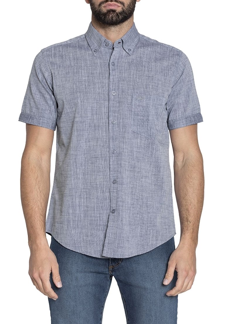 Carrera Jeans Camicia - blu - Zalando.it