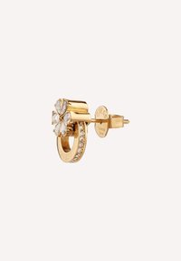 Guess Boucles d'oreilles - goldenfarbe