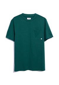 STACY  - T-Shirt basic - botanic green