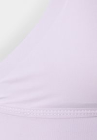 MAGIC Bodyfashion DREAM BRALETTE - Corpete - lavender