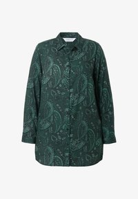 Valittu, pale petrol