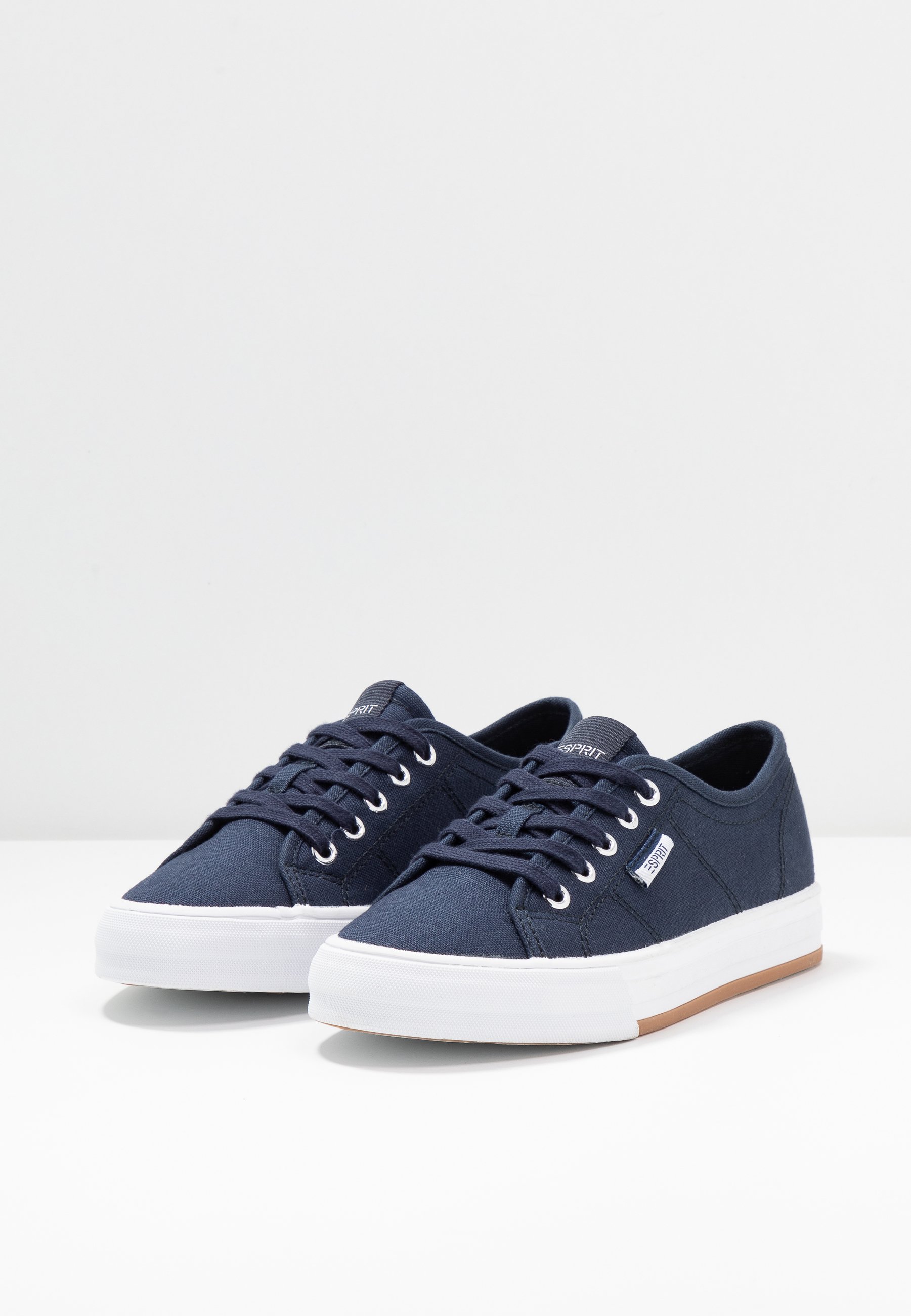 SIMONA LACE UP Sneakers navy SIMONA LACE UP Sneakers navy