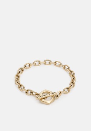 Armani Exchange, Armband - gold-coloured