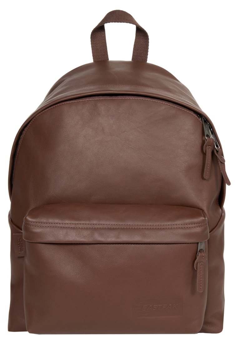 Eastpak PADDED PAK'R - Zaino - brown/marrone - Zalando.it