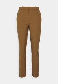 Polo Ralph Lauren Tygbyxor - dark green