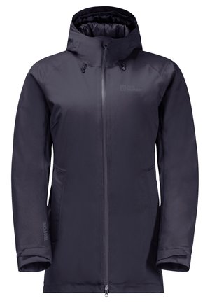 STIRNBERG INS - Veste Hardshell - graphite