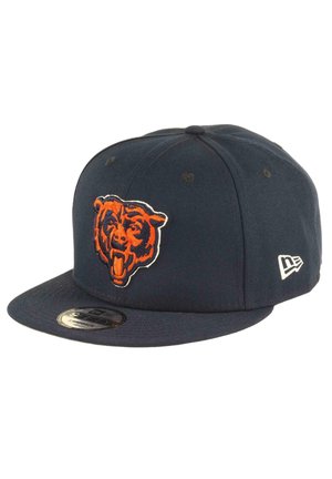 New Era CHICAGO BEARS FIRST UNISEX - Cap - blau