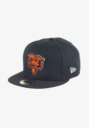 New Era CHICAGO BEARS FIRST UNISEX - Cap - blau