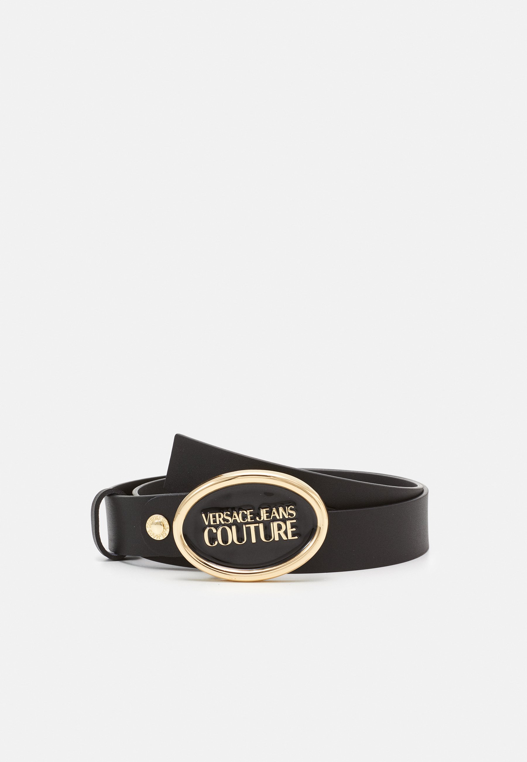 versace couture belts