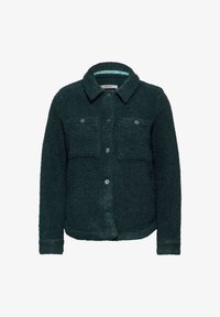 Non selezionato, grün