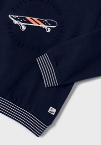 Mayoral VOILIER - Mikina - marine