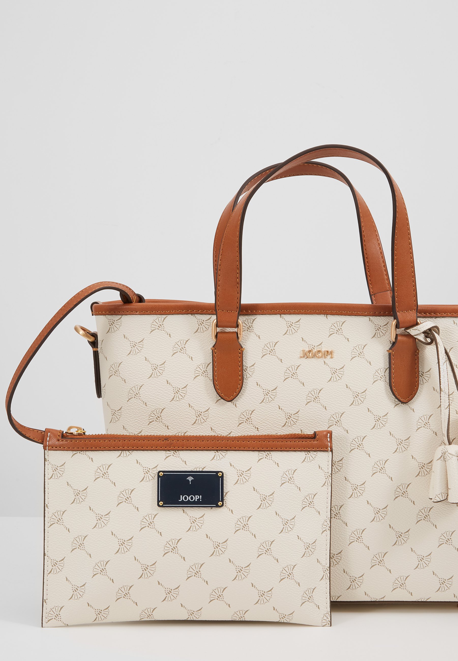 JOOP! CORTINA KETTY Håndveske offwhite Zalando.no JOOP! CORTINA KETTY Håndveske offwhite Zalando.no
