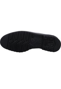 Mephisto SALKA - Slipper - schwarz