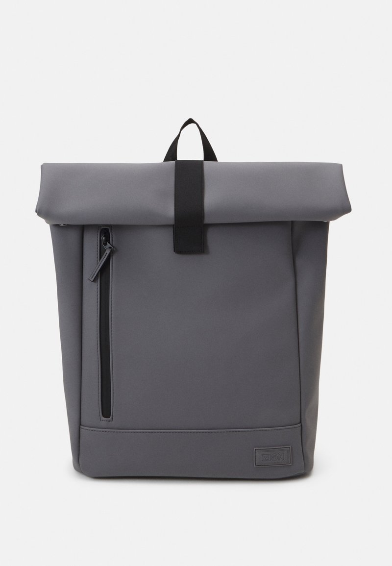 Zign UNISEX antracytowy