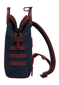 Cabaia ADVENTURER  - Schulranzen Set - radom bordeaux