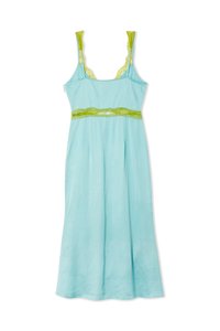 Never Fully Dressed MIMI DRESS - Maksi suknelė - blue