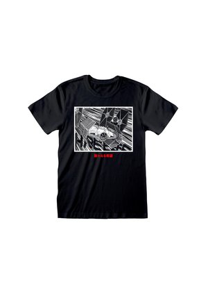 Henry Tiger - T-shirt z nadrukiem