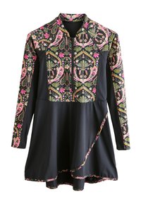 Nem kiválasztott, black pink paisley
