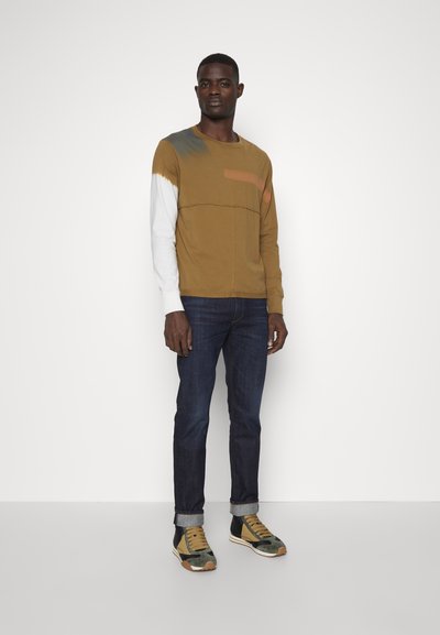 rag & bone FIT AUTHENTIC - Jeans Straight Leg - astor