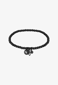 Selezionato, schwarz