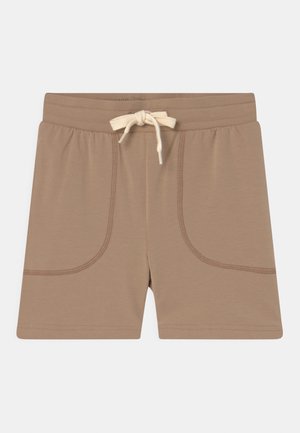 ALFA POCKET UNISEX - Shorts - seed