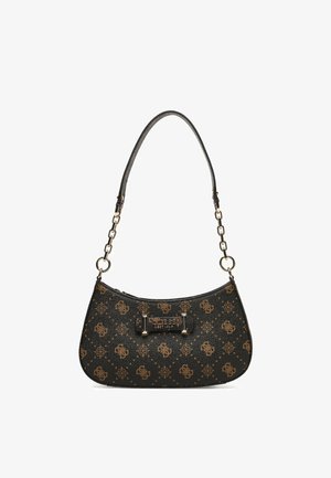 Guess, SILIA ESL VAR - Håndtasker - light brown