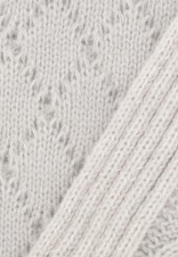 Bickley+Mitchell Sjaal - grey twist