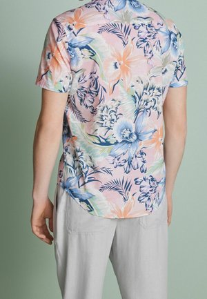 Next, Chemise - pink