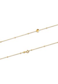 CHRIST Gold CHRIST GOLD DAMEN - Halsband - gelbgoldfarben