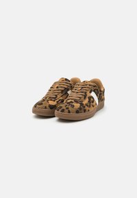 Call it Spring IMPALLAA B.E.D FOAM - Baskets basses - brown/multi-coloured
