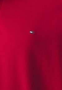 Tommy Hilfiger 1985 CLASSIC FIT - Polo krekls - primary red