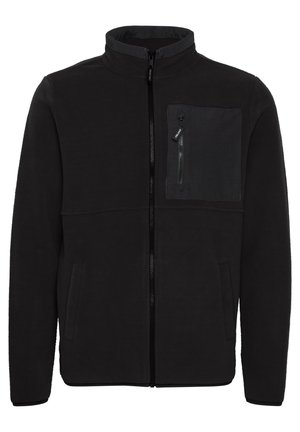 Blend BHFLORITZ - Forro polar - black
