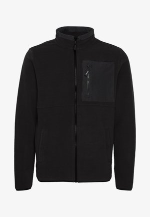 Blend BHFLORITZ - Fleecejakke - black