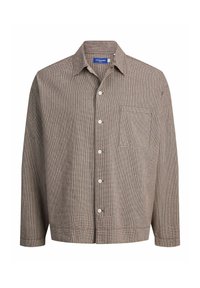 Krekls - mocha meringue