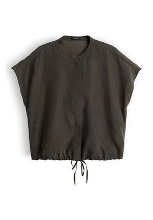 OPUS, Camicetta - deep green