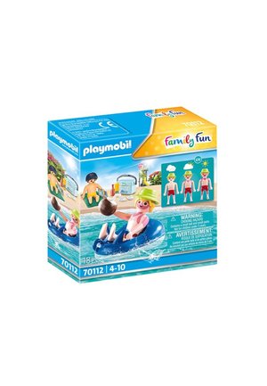 Playmobil, Waterspeelgoed - multicolor