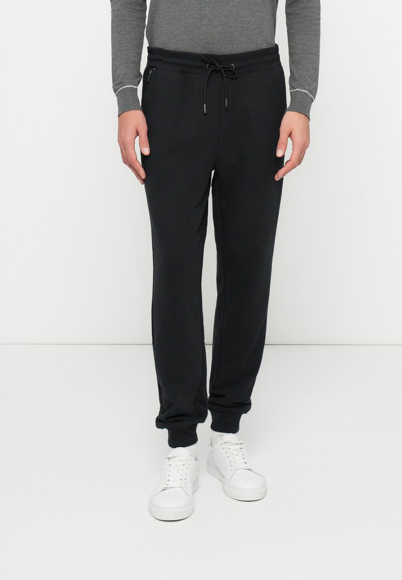 Mexx Trainingsbroek zwart