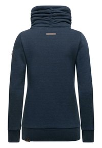 Ragwear ANABELKA  - Ikdienas džemperis - navy