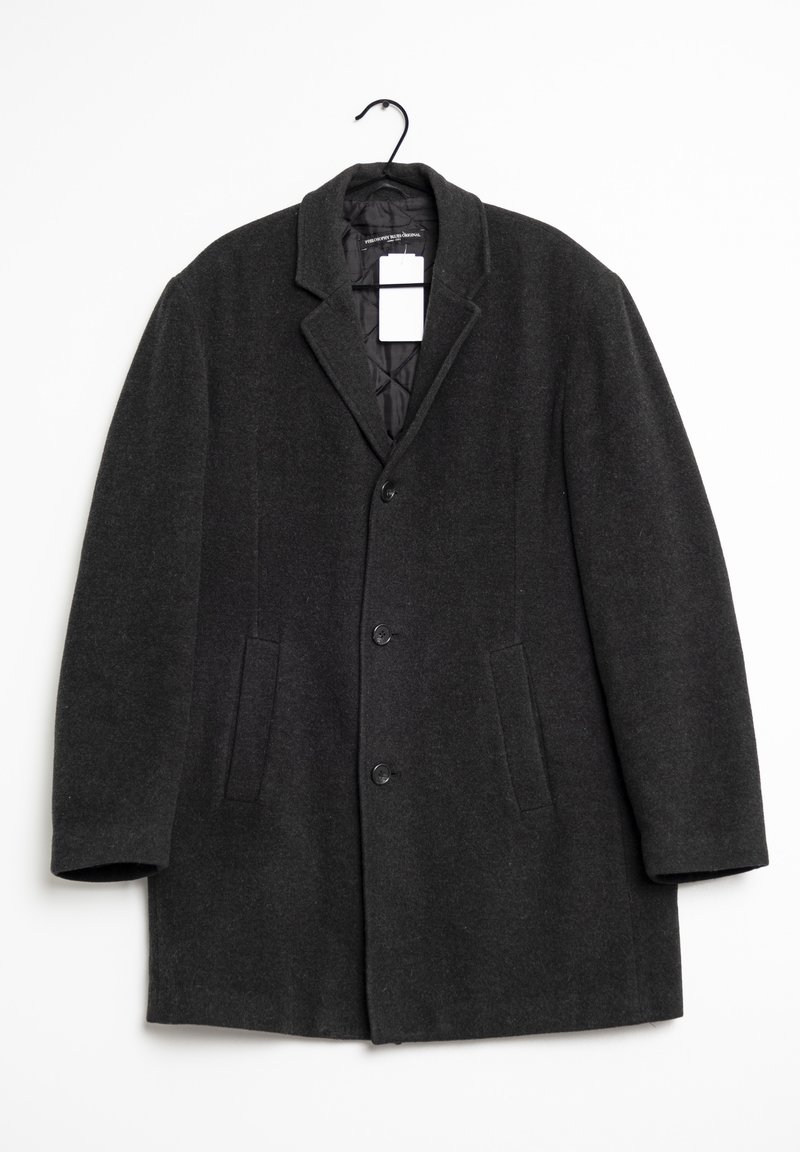 Philosophy Blues Original Manteau classique - black/noir - (Seconde ...