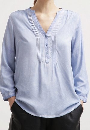Tuniek - light blue