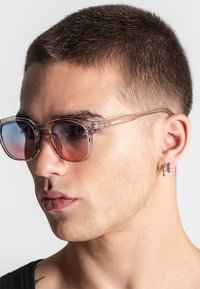 Gianni Kavanagh LUMINOUS  - Sunčane naočale - multicolor
