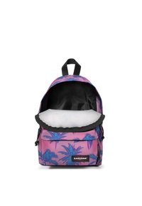 Eastpak ORBIT XS - Dagryggsäck - brize dye pink