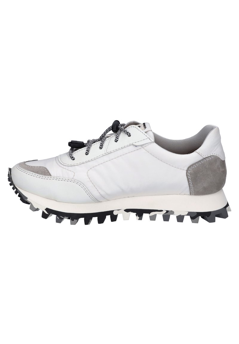 Damen Sneaker low | Josef Seibel BONNIE 01 Sneaker low weiss grau/weiß - SQ56866 Damen Sneaker low | Josef Seibel BONNIE 01 Sneaker low weiss grau/weiß - SQ56866